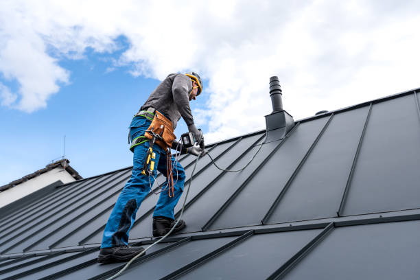 Best Gutter Installation and Repair  in Footville, WI